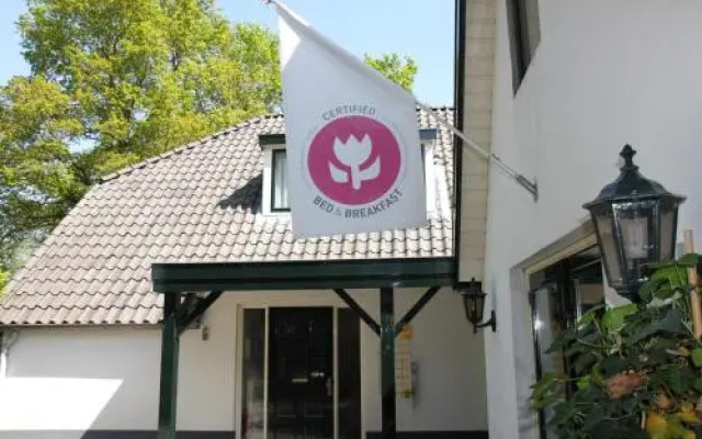 Pension de Eijckenhoff