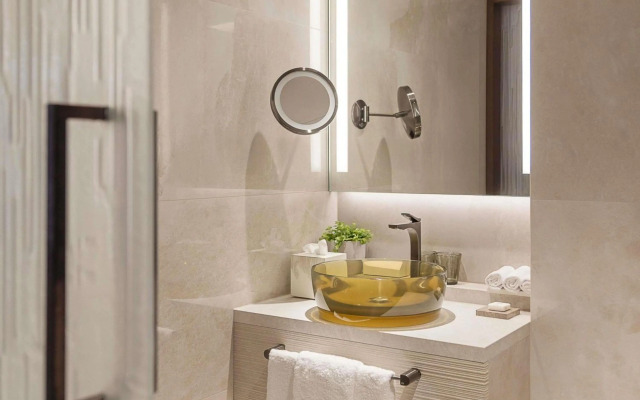 Fairmont Golden Prague