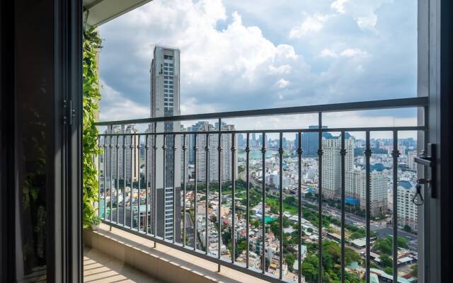 The Celavie Serviced Apartment Landmark