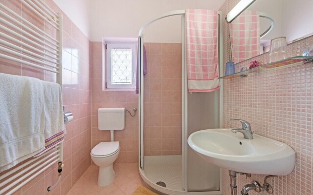 Stunning Home in Betiga With Wifi and 2 Bedrooms