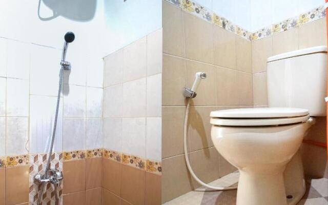 Oyo 2038 Jasmine Guest House Balikpapan