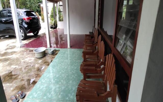Rika Homestay