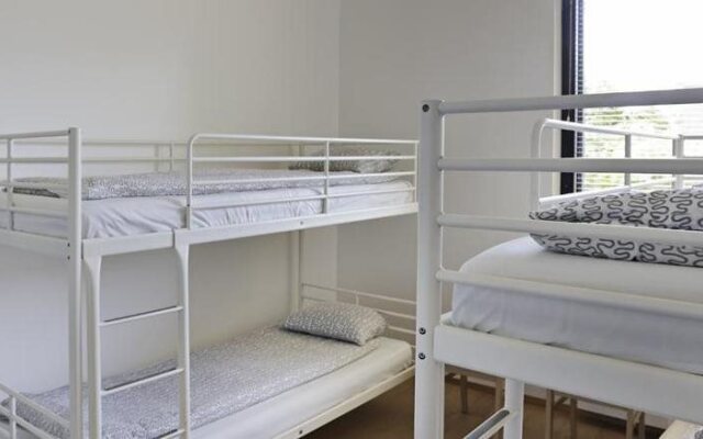 ThePark by CheapSleep Hostel