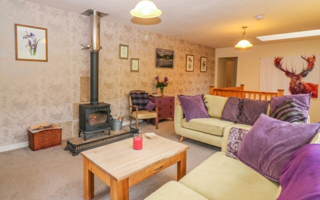 Drimnatorran Farm Lodge