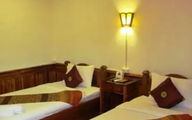 Oudomlith Guesthouse