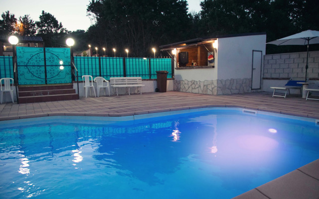 Hotel Ristorante Il Giardino