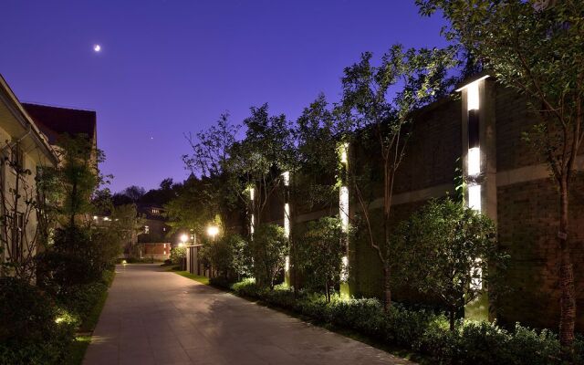 Relais & Chateaux Yihe Mansions
