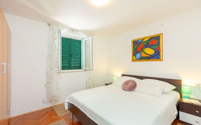 Apartment Colette