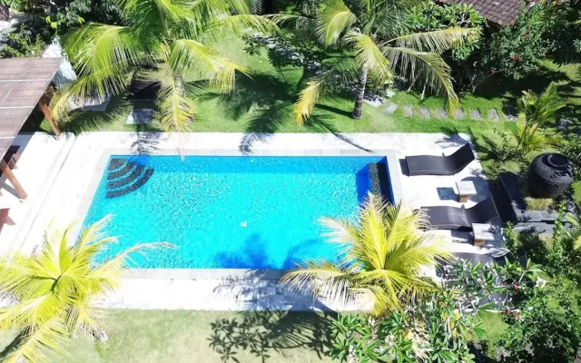 Nunu Bali Eco Friendly Retreat