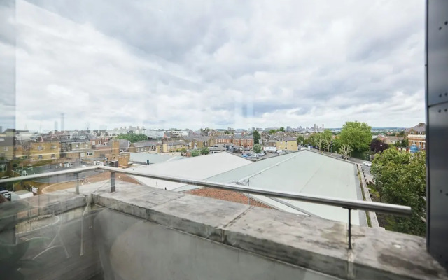 The Harlesden Outlook