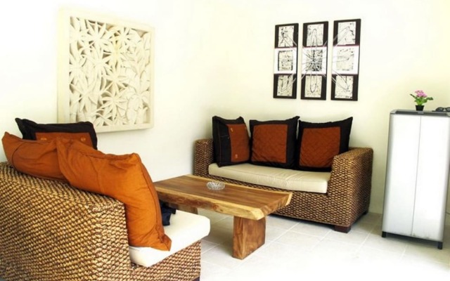 Bodat Villa - Legian