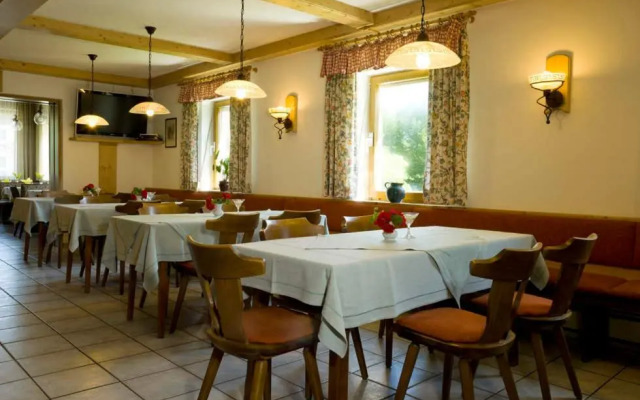 Landgasthof Lusenblick