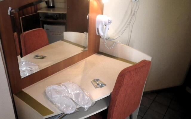 Palitra Family Hotel