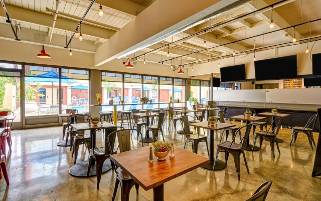 Clarion Hotel Concord/Walnut Creek