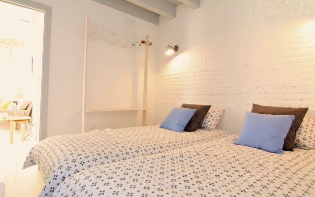 Apartament Chocolat Sitges Rentals