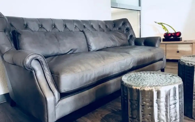 Hotel an der Burgschänke