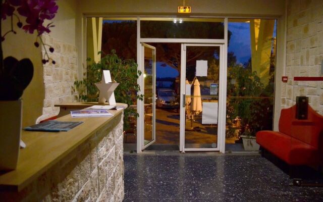 Hotel Restaurant La Plage
