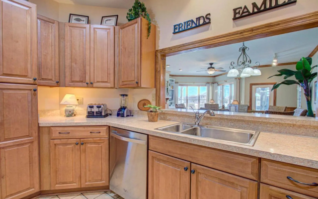 NHSP1A - The Crab House