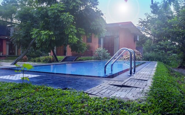 Thammanna Eco Cabins