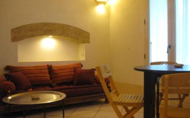 Casa Vacanze La Corte