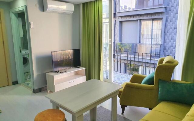 Home Mood Apart Hotel