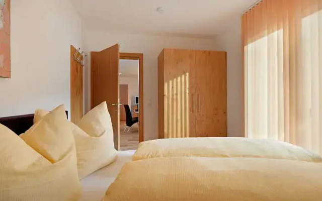 Appartementhaus Amelie