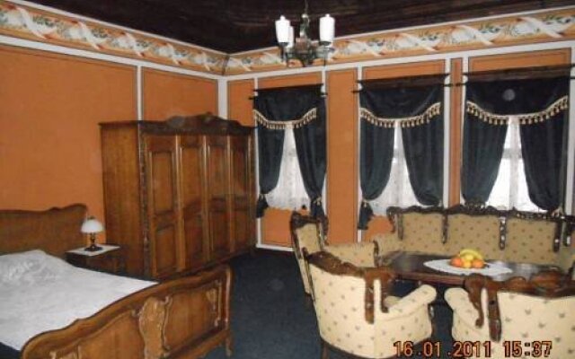 Guest House Konsulato