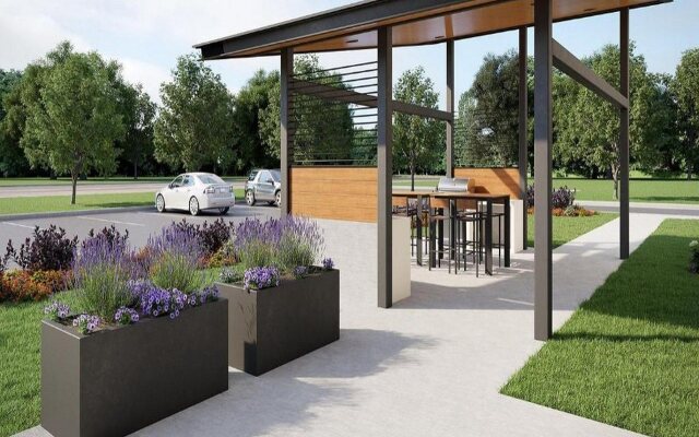 Candlewood Suites Odessa Midland by IHG