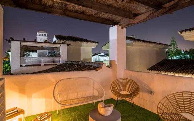 Golfside Hideaway