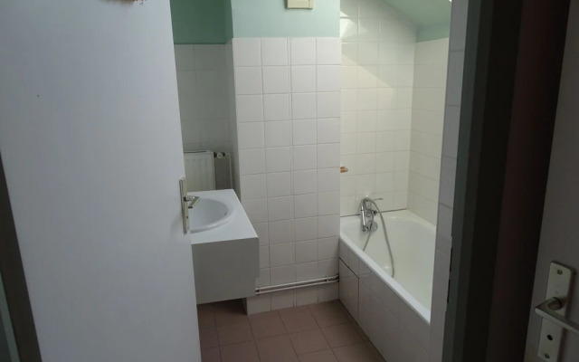 Auberge Le Bois du Cornet