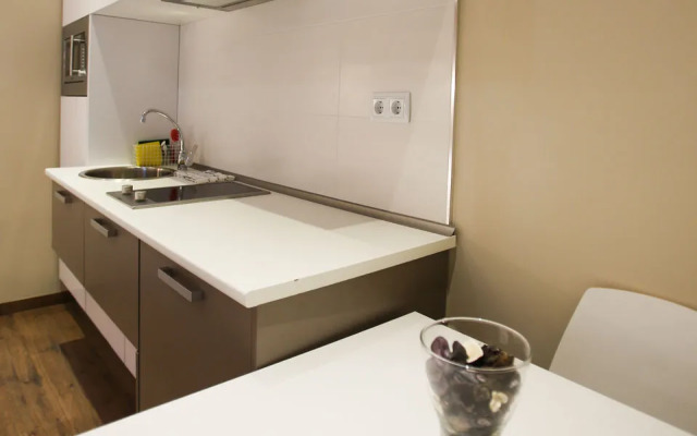 Sol Square Apartments