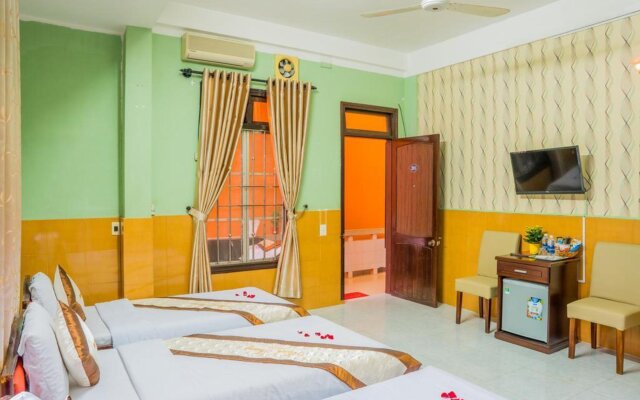 Minh Trang Hotel