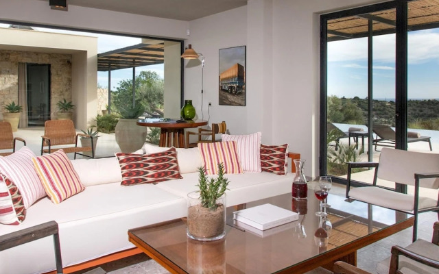 Villa Amore 8 Emma Villas