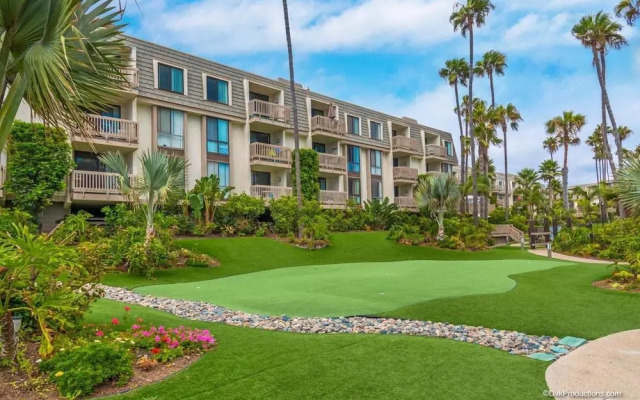 North Coast Village F-200 Beach Oasis