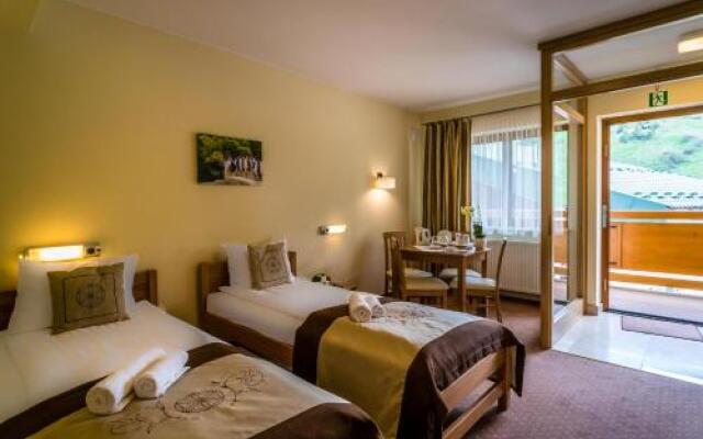 Hotel Pod Wulkanem