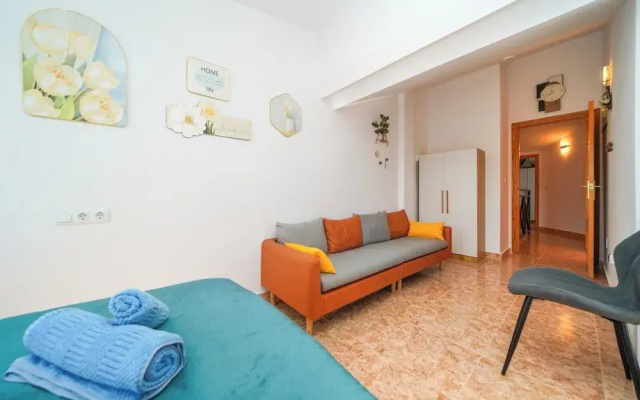Los Alcazares 4 Bed Villa Pet Friendly 2 Baths