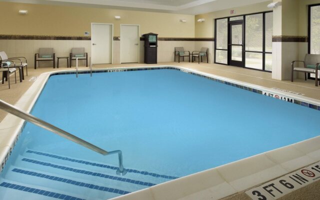 Courtyard Atlanta NE/Duluth Sugarloaf