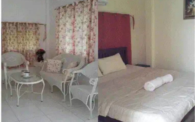 Kiangmok Chalet
