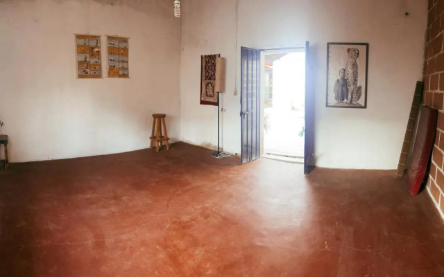 Natural Mystic Hostal
