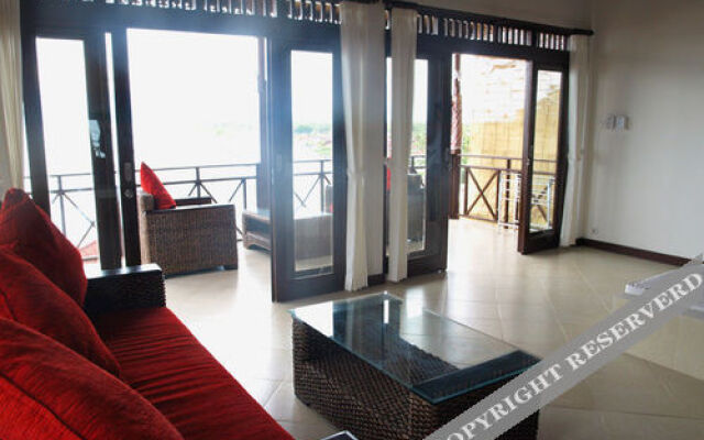 Lembongan Reef Bungalow