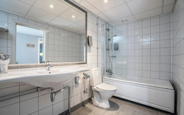 Thon Hotel Lillestrøm