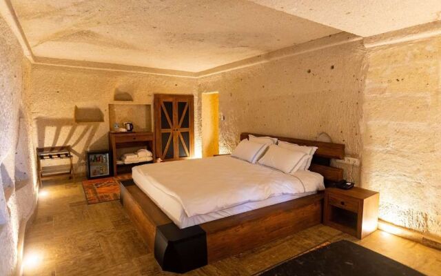 Olenda Cappadocia Hotel