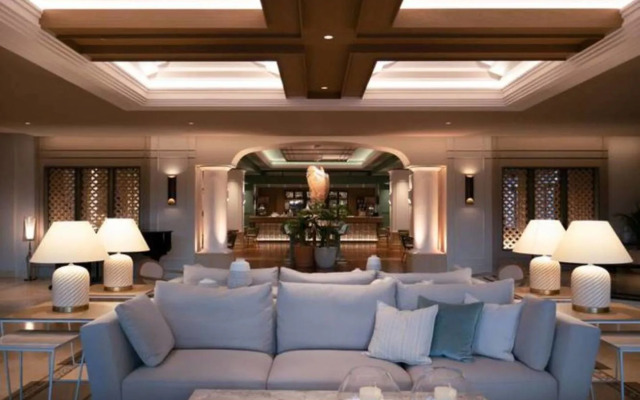 SH Villa Gadea Hotel