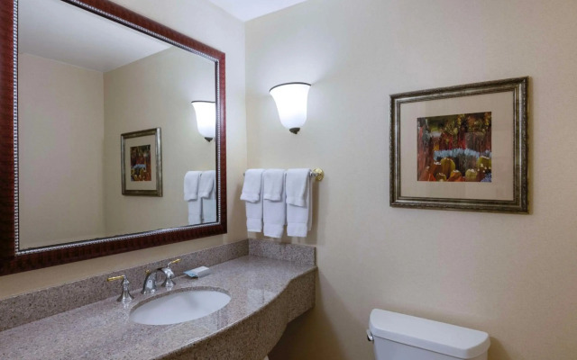 Hilton Garden Inn Las Vegas Strip South