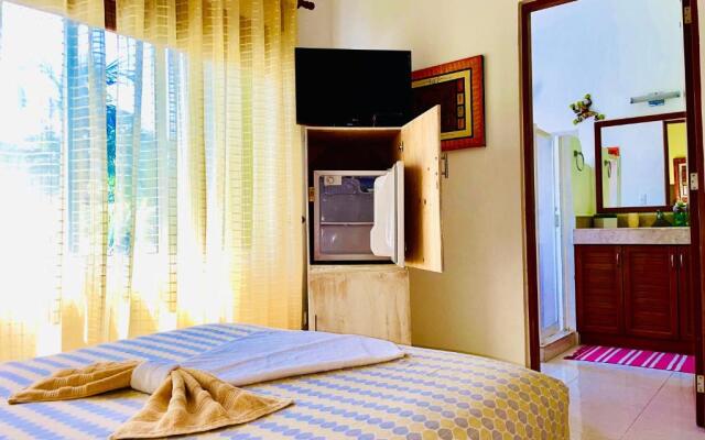 Gorgeous Villa with Pool E6 Playacar Phase 2