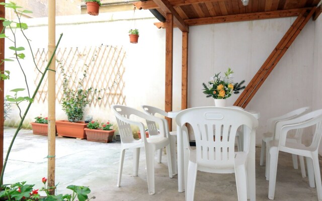 LuckyDomus Esquilino apartment