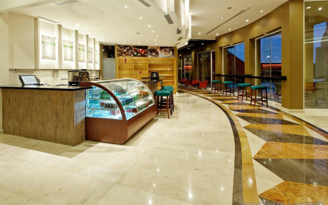 Crowne Plaza Monterrey Aeropuerto by IHG