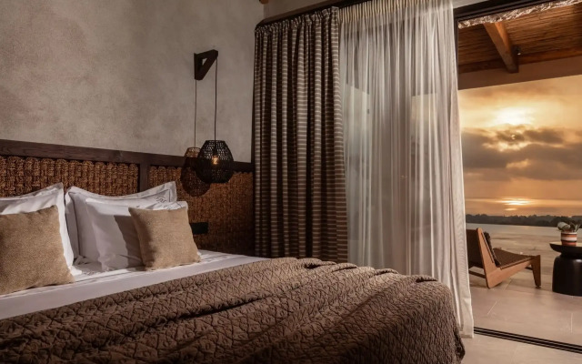 Memorias Villas & Suites