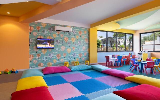 Dosinia Luxury Resort-Ultra All Inclusive