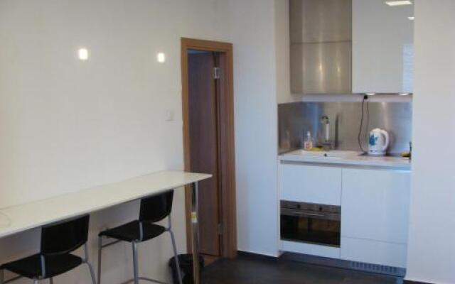 Skopje Holiday'n'Deluxe Suites